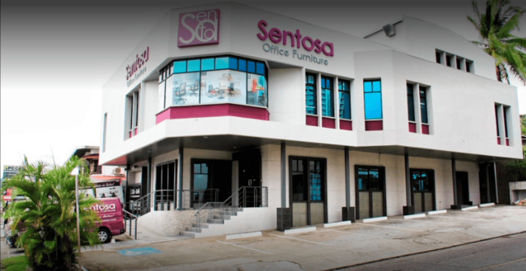 Fachada Sentosa Furniture